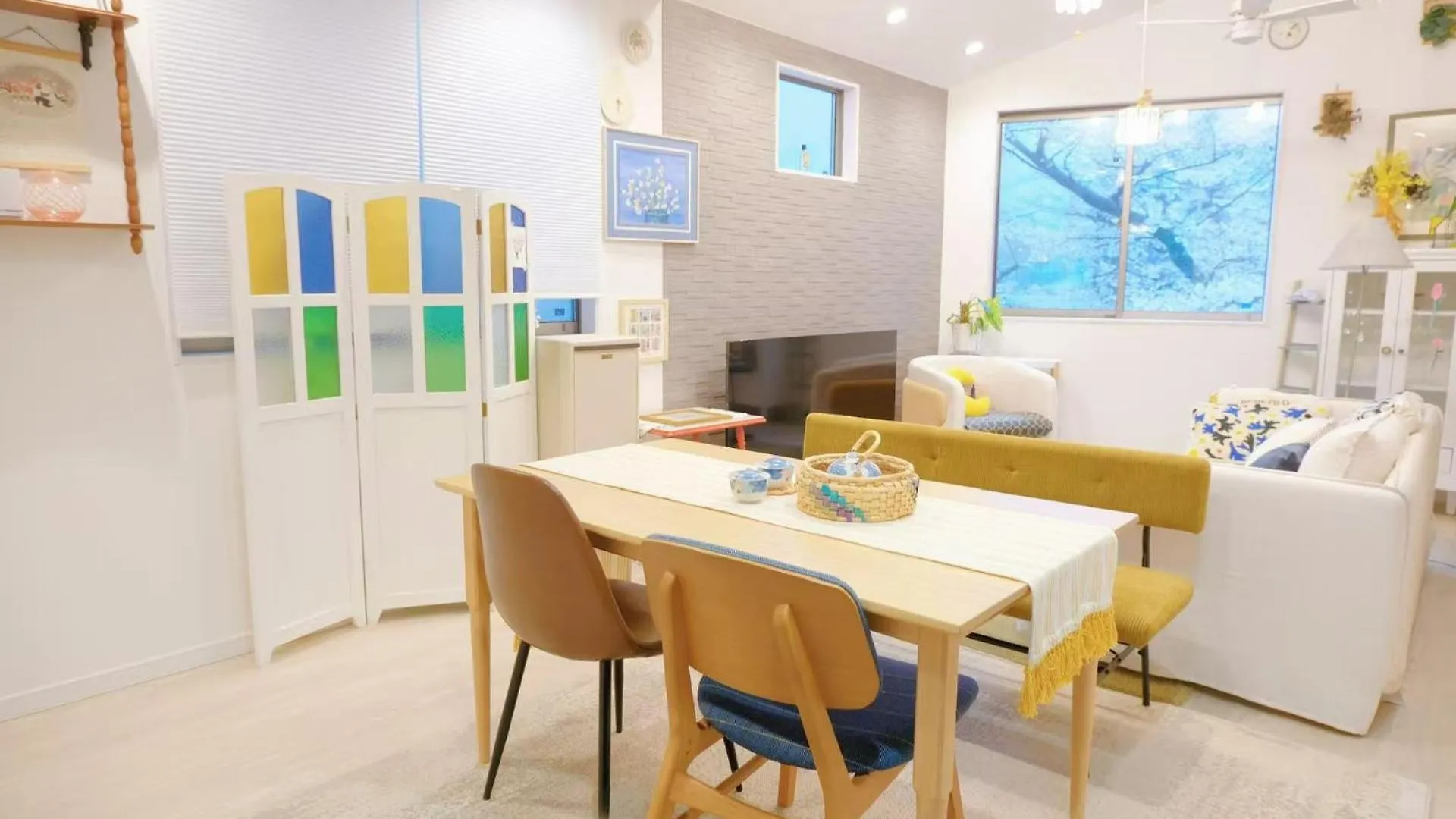 Waseda House Aparthotel Tokyo