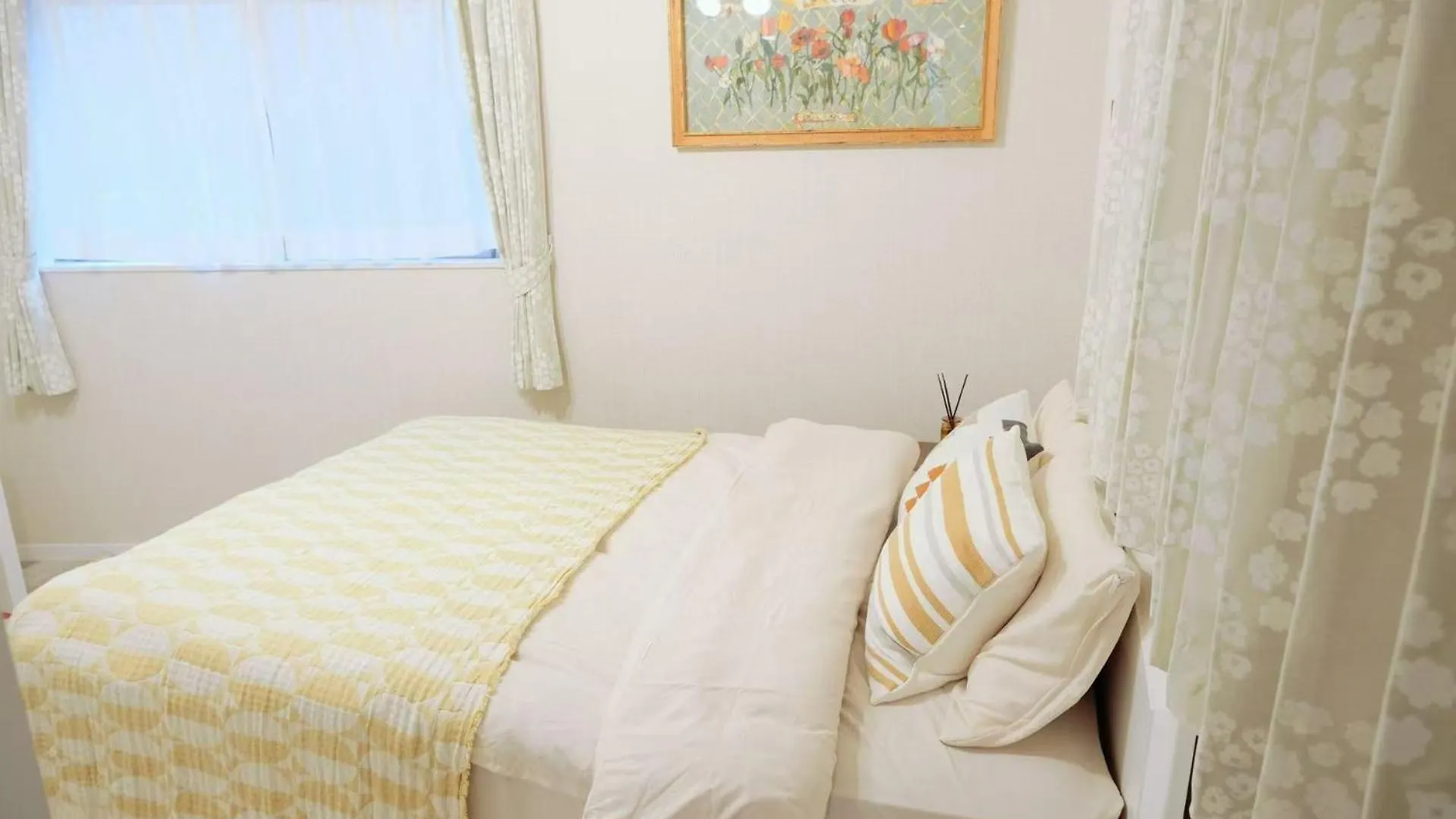 Waseda House Aparthotel Tokyo Japan