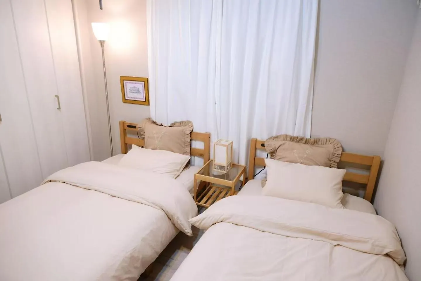 Waseda House Aparthotel Tokyo