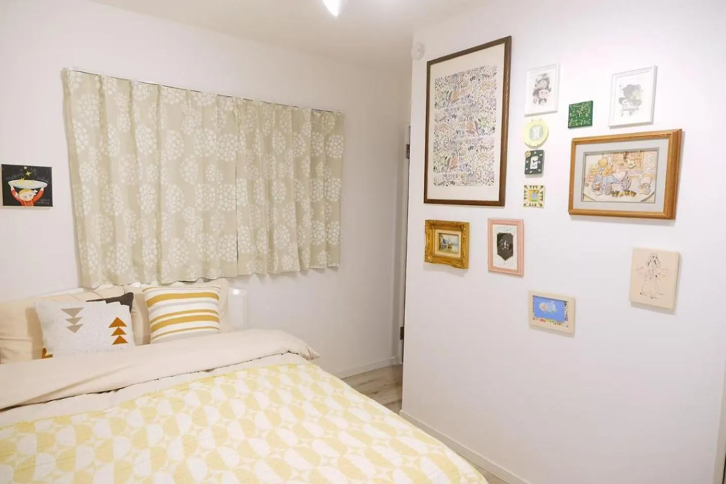 Waseda House Aparthotel Tokyo 0*,  Japan