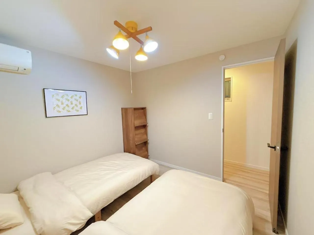 Waseda House Aparthotel Tokyo 0*,