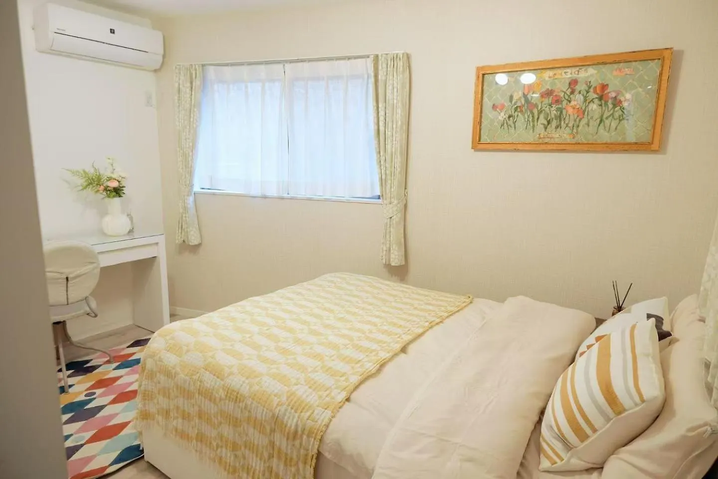 Waseda House Aparthotel Tokyo