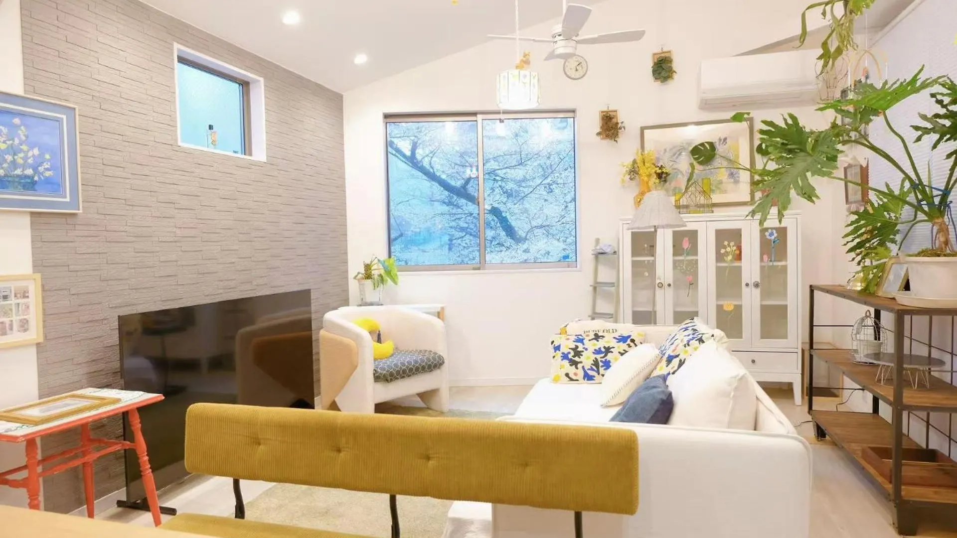 Waseda House Aparthotel Tokyo