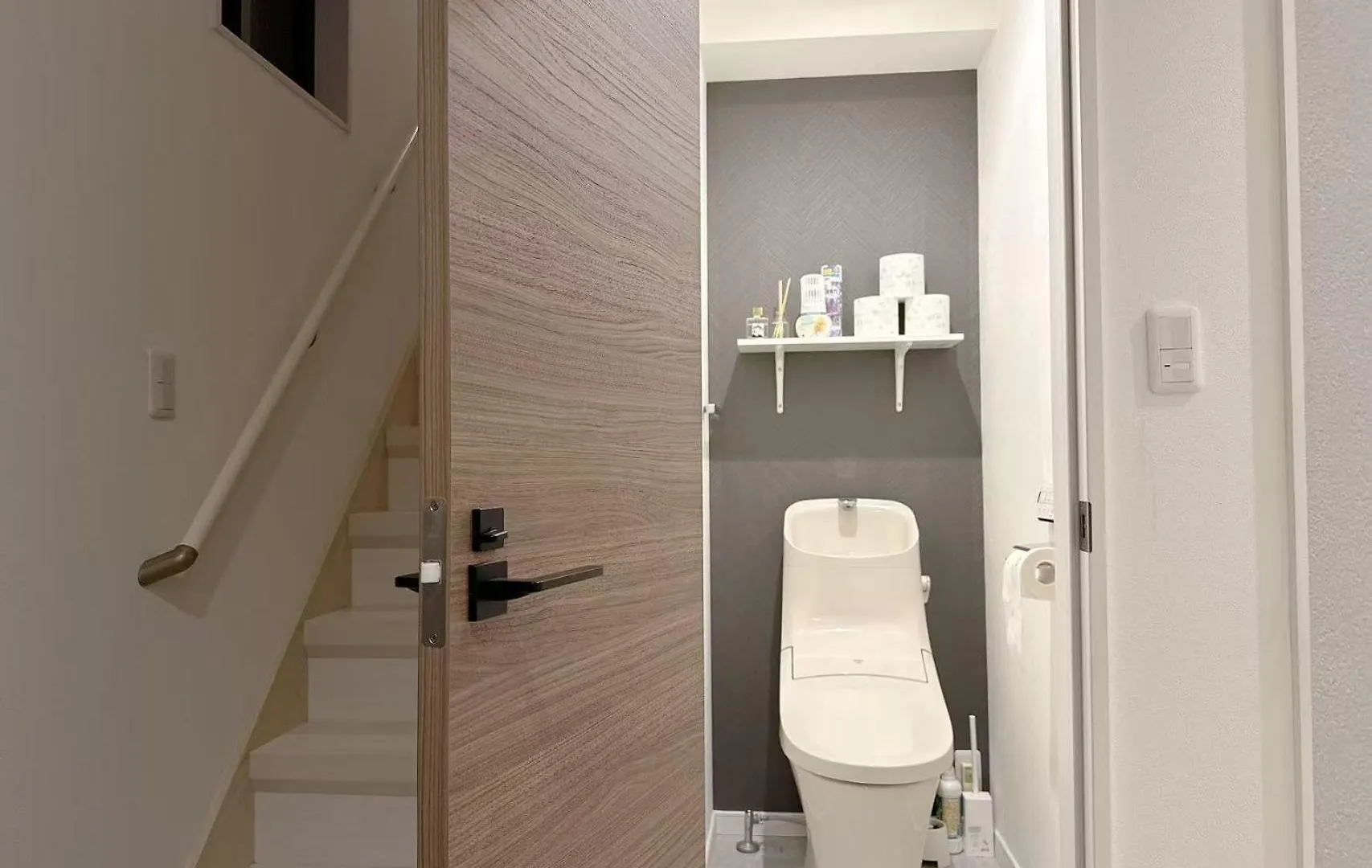 Waseda House Aparthotel Tokyo