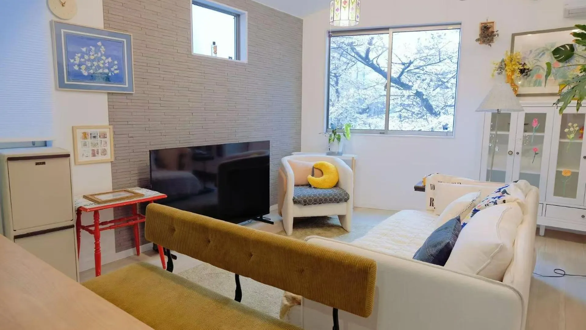 Waseda House Aparthotel Tokyo Japan