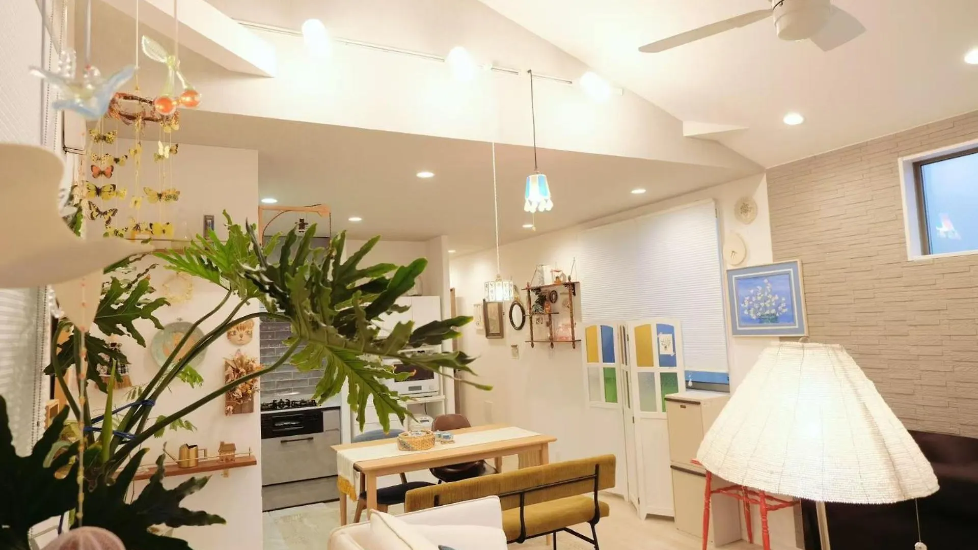 Waseda House Aparthotel Tokyo 0*,