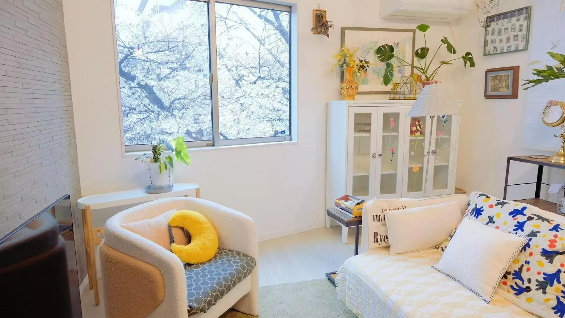 Waseda House Aparthotel Tokyo