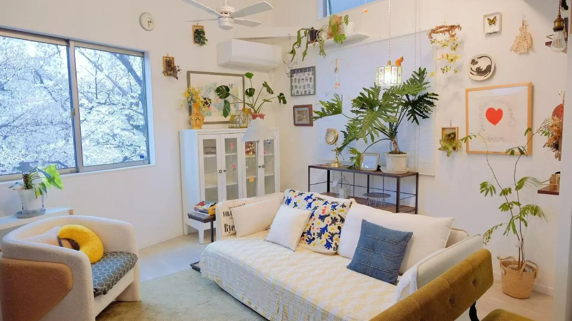 Waseda House Aparthotel Tokyo