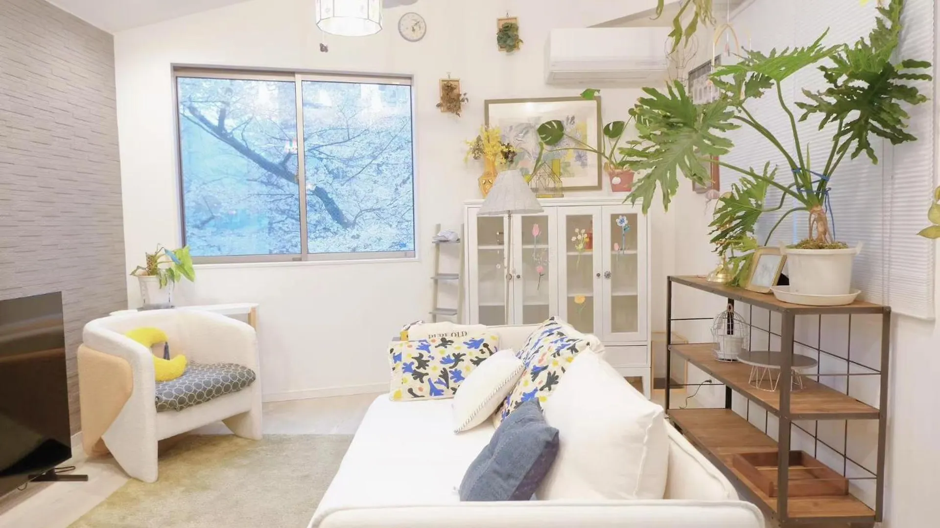 Waseda House Aparthotel Tokyo