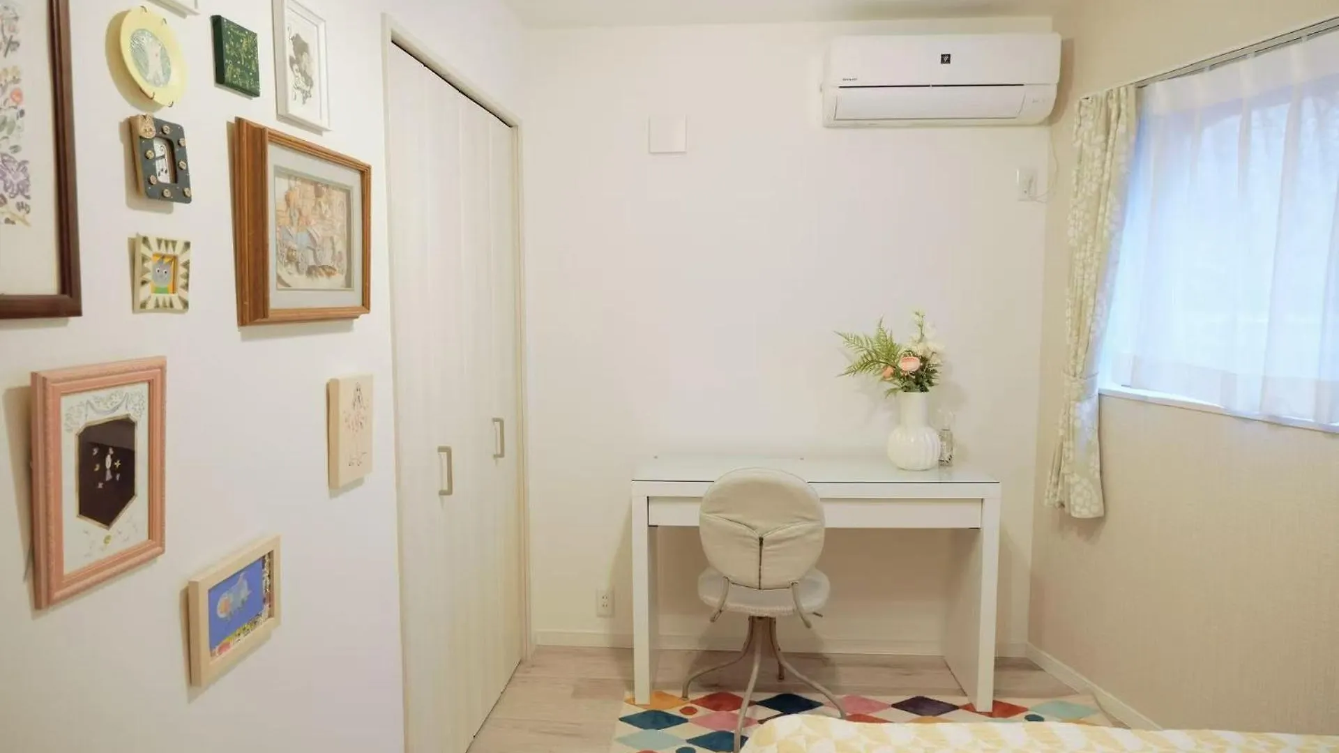 Waseda House Aparthotel Tokyo